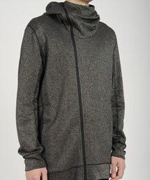 LAD MUSICIAN | ラメ ビッグパーカー(パーカー)