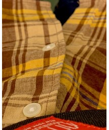 GU | シャツ/ブラウス