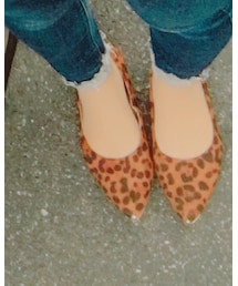 shoplist | パンプス