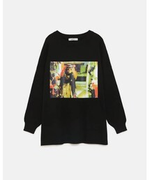 ZARA | ニット/セーター