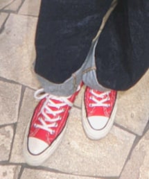 CONVERSE | スニーカー