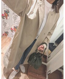 JOURNAL STANDARD | トレンチコート