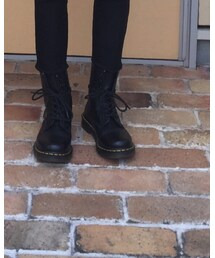 Dr. Martens | ブーツ