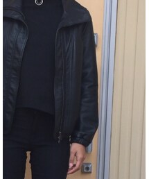 URBAN RESEARCH | ライダースジャケット