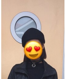 EMODA | ハンチング/ベレー帽