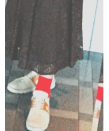 Stola. | スカート