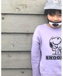 GLOBAL WORK | スウェット