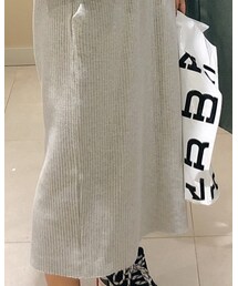 LOWRYS FARM | ワンピース/ドレス