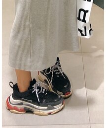 BALENCIAGA | スニーカー