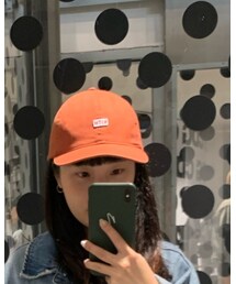KITH | 帽子