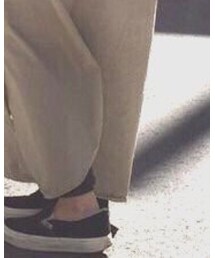 VANS | スニーカー