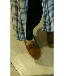 GU | パンツ