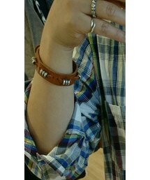 IL BISONTE | アクセサリー