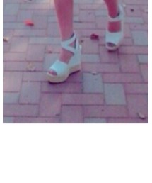 CHARLES & KEITH | サンダル