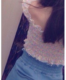 SNIDEL | その他トップス