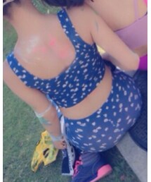 American Apparel | タンクトップ