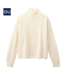 GU | ニット/セーター