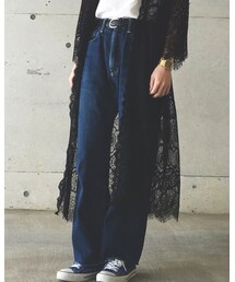 used | デニムパンツ