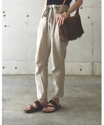 UNIQLO | パンツ