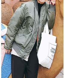 Alpha Industries | ジャケット/アウター