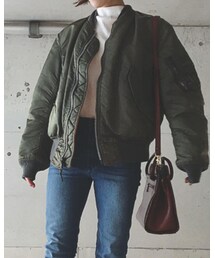 Alpha Industries | ジャケット/アウター