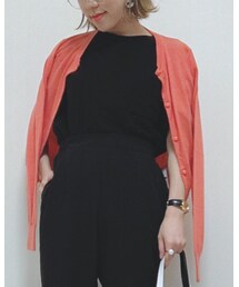 BLACK BY MOUSSY | トップス