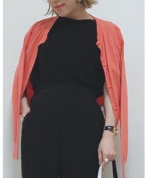 BLACK BY MOUSSY | トップス