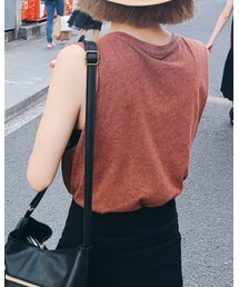 used | トップス