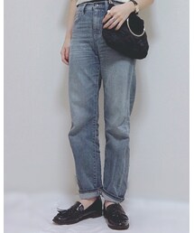 UNIQLO | デニムパンツ