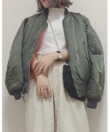 Alpha Industries | ジャケット/アウター