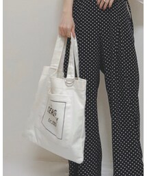 OPENING CEREMONY | トートバッグ