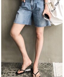 NANING9 | サンダル