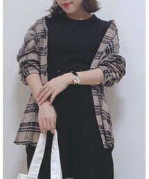 UNIQLO | Tシャツ/カットソー