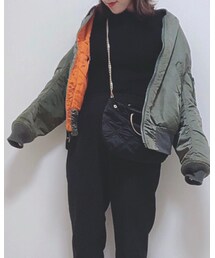 Alpha Industries | MA-1