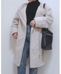 MERCURYDUO | ジャケット/アウター