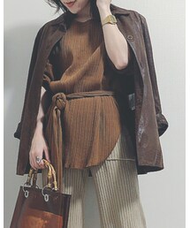 used | ジャケット/アウター