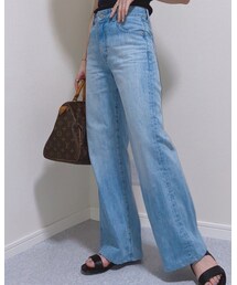 UNIQLO | デニムパンツ