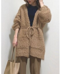 w closet | ニット/セーター