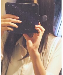 no brand | スマホケース/カバー