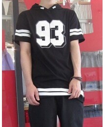 WEGO | Tシャツ/カットソー