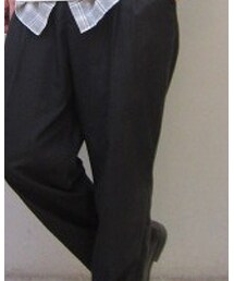 WEGO | スラックス