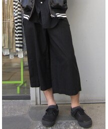 WEGO | パンツ