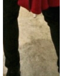 hiyu | デニムパンツ