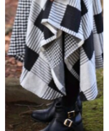 antiqua | スカート