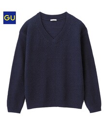 GU | ニット/セーター