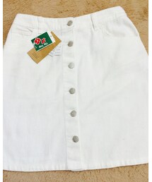 tiptop | デニムスカート