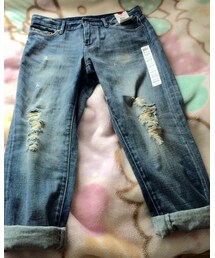 UNIQLO | デニムパンツ