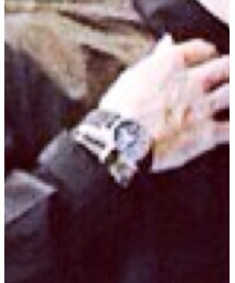 Paul Hewitt | ブレスレット