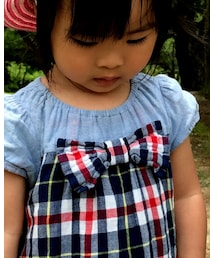 MIKI HOUSE | ワンピース