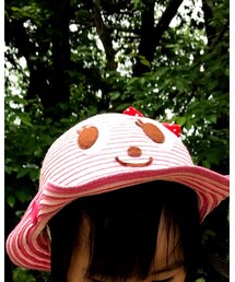 MIKI HOUSE | ハット